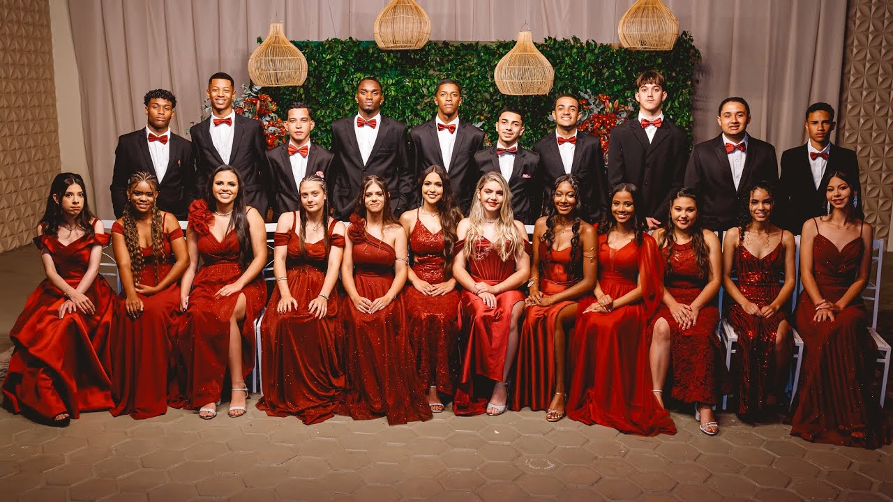 Formatura 3002 