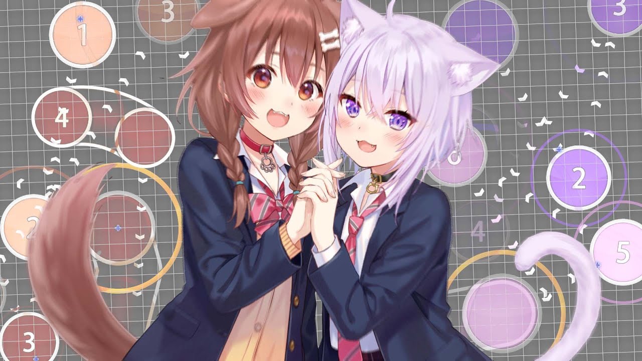 osu!mapping | rhythm emphasis