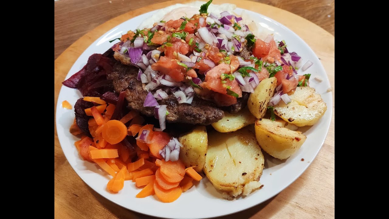 SILPANCHO COCHABAMBINO