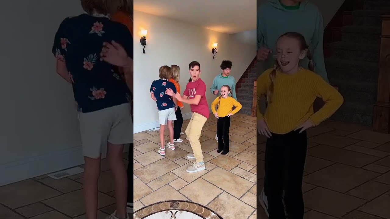 HIT the BEAT TikTok Trend #shorts #viral #trending