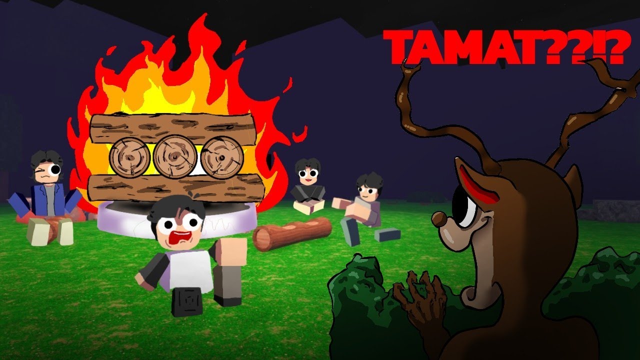 Tamat Emang Ini??!!???