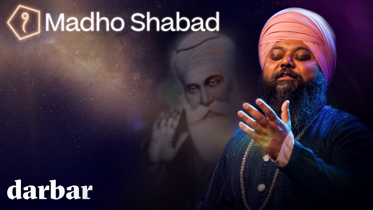 Madho | Anantvir Singh, Patri Satish, Surdarshan Chana, Giridhar Udupa, Gurdain Rayatt & Momin Khan