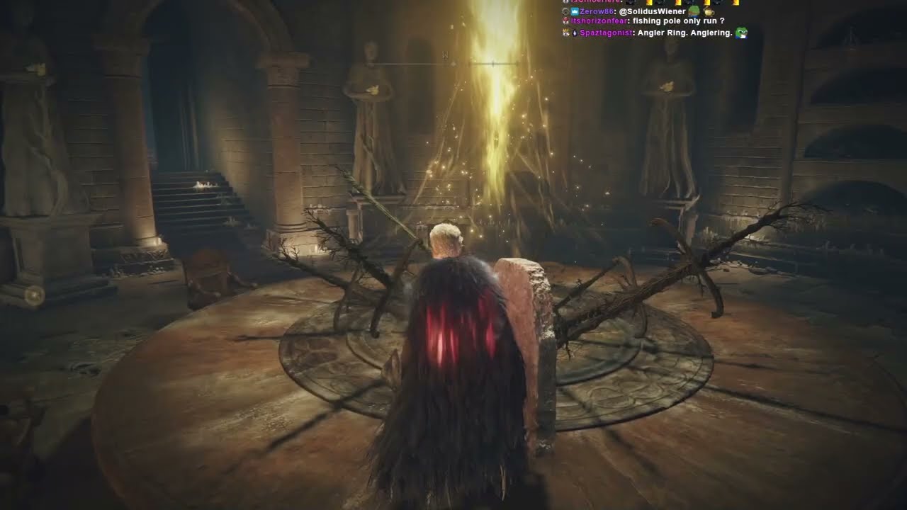 ELDEN RING | Shield Only Run (Pt. 3)