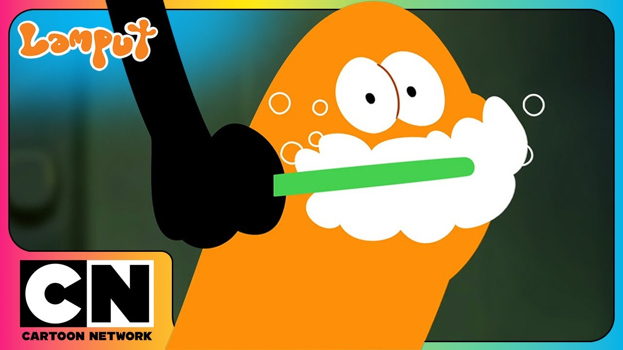 ⭐️ NEW ⭐️ Lamput Presents | Rival's Revenge 😱💥| S4 E24 |  Cartoon for Kids | Cartoon Network Asia