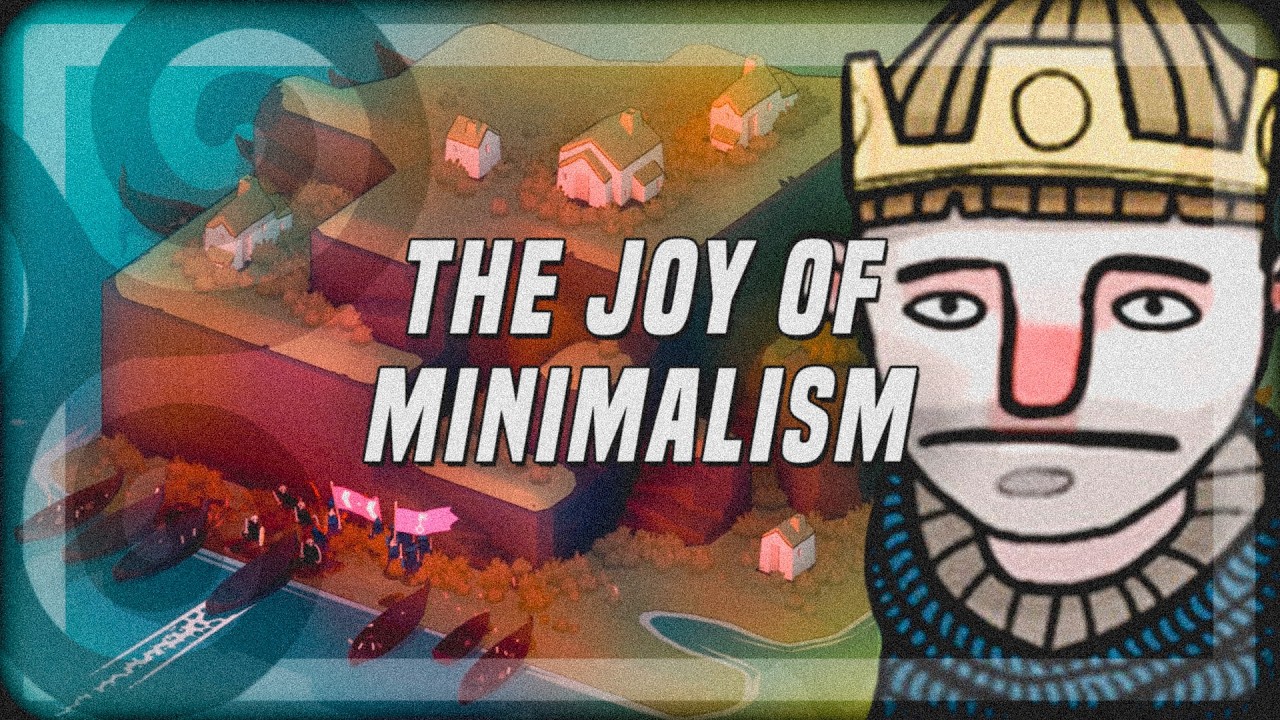Bad North - The Joy of Minimalism