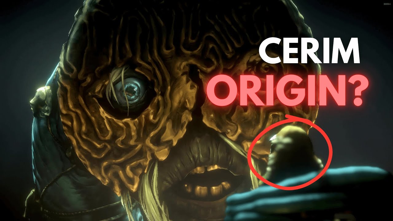 No Rest For The Wicked: Cerim Theory