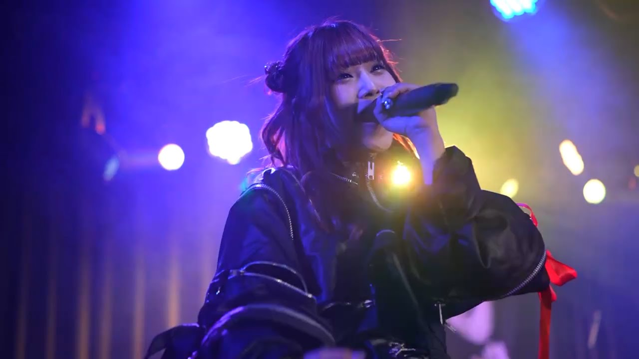 O-VER-KiLL『チルドレンの頃から』2026.02.14 ツナジャム2DAYS vol5 LIVE ROXY SHIZUOKA
