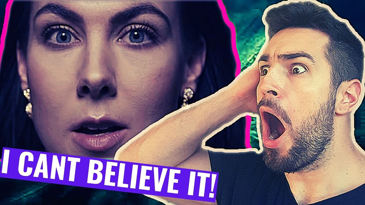 I LOVE IT!!! AMARANTHE - VIRAL ( Official Music Video)║REACTION!