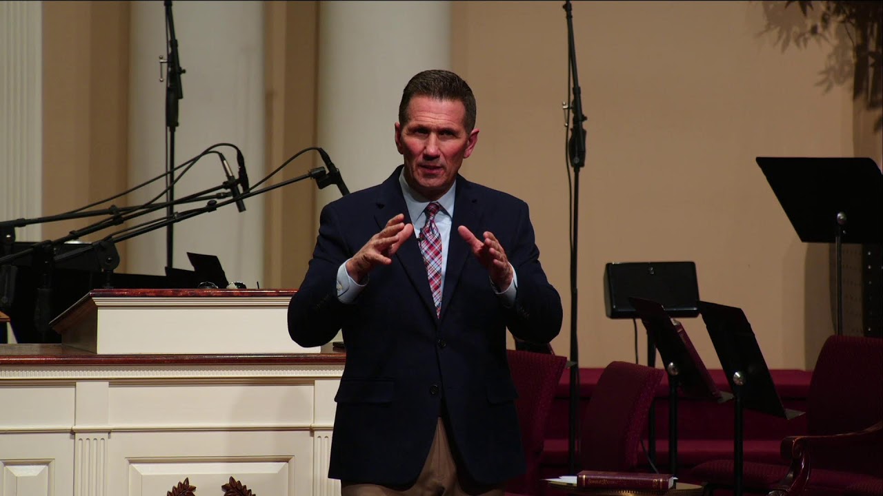 Prayer Meeting Service - 02/26/2026