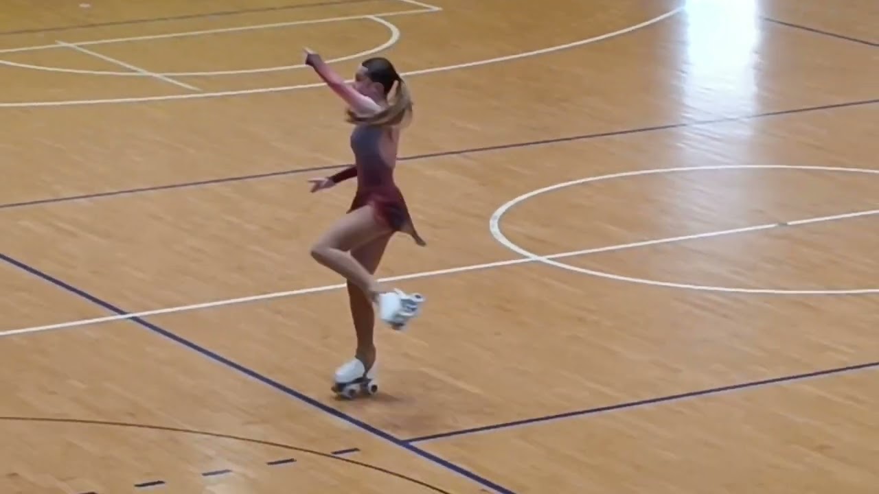 Stella Gardellin TROFEO INTERREGIONALE SOLODANCE 
