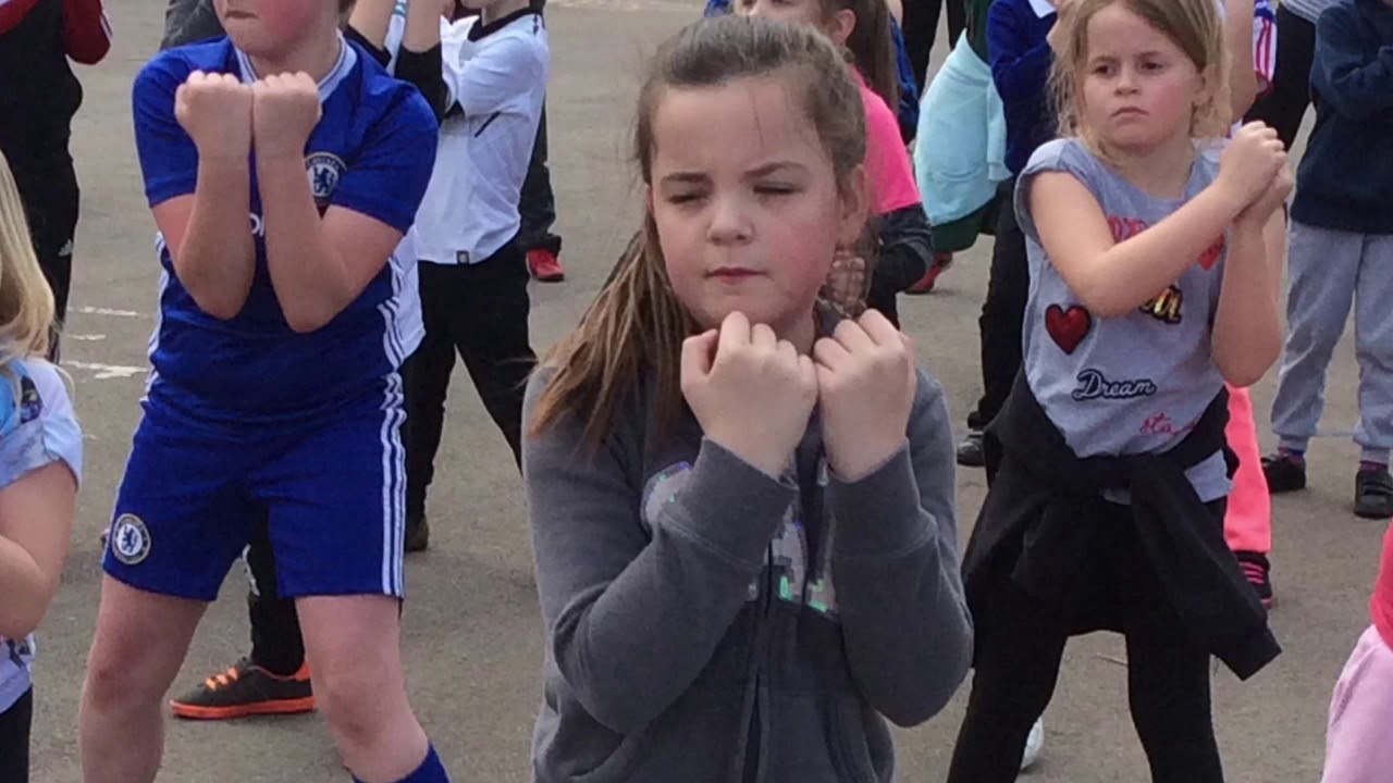 Zumba