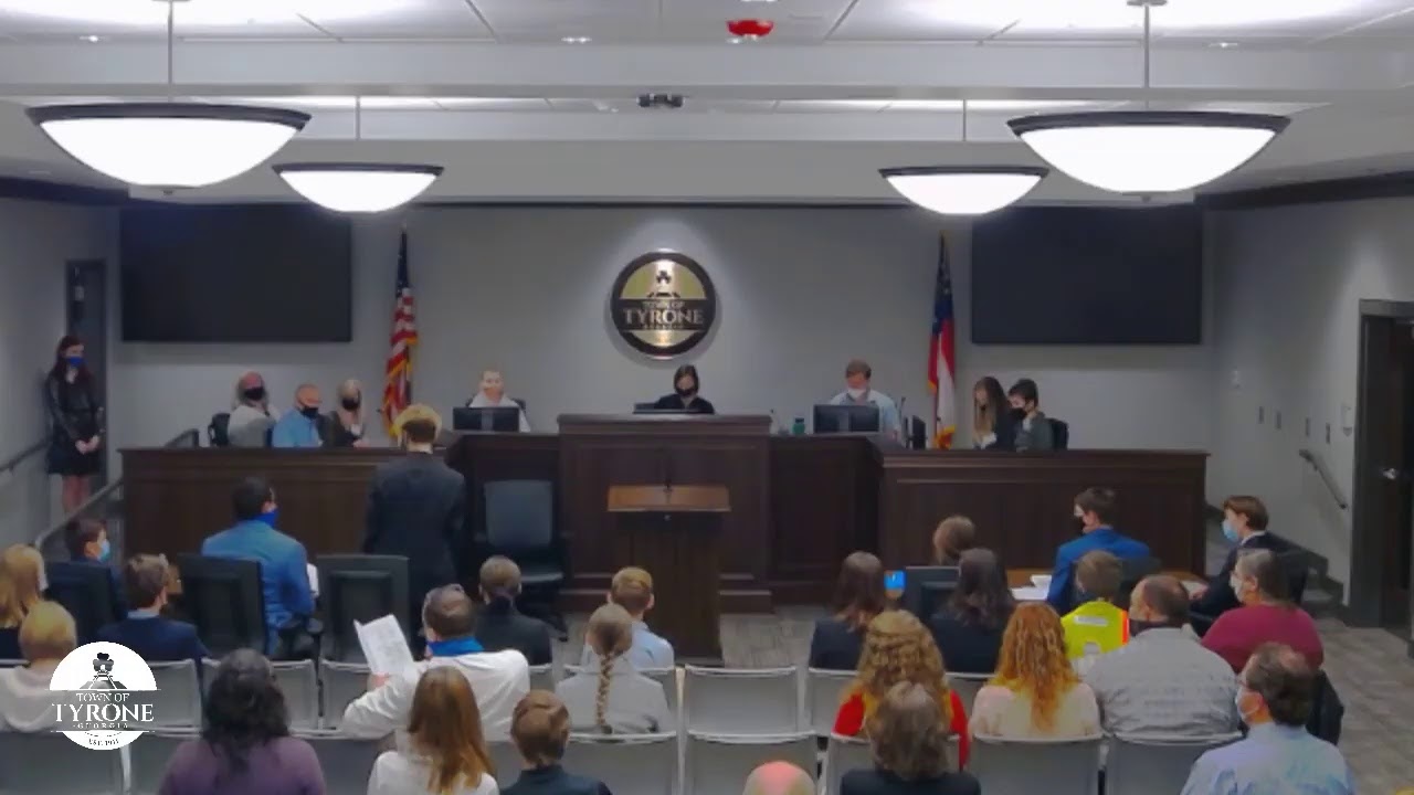 Challenge B Mock Trial