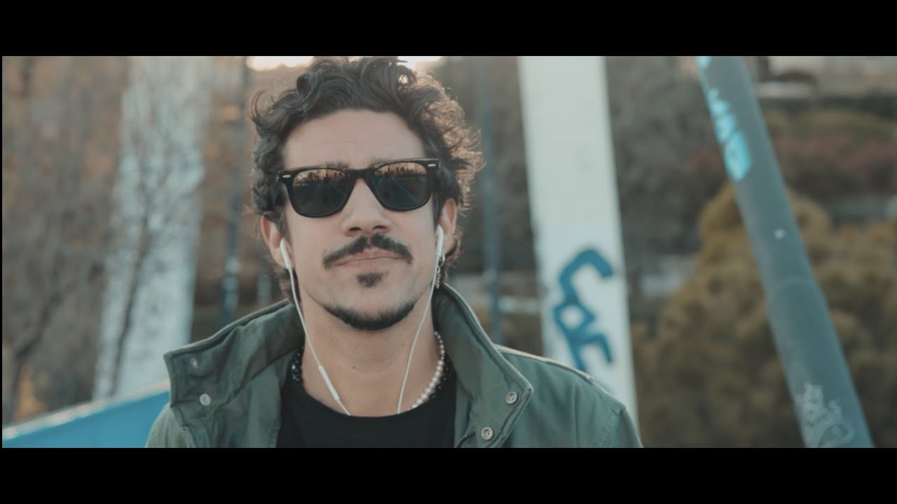Gonzalo Hermida - La Ciudad Intermitente (Video Oficial)