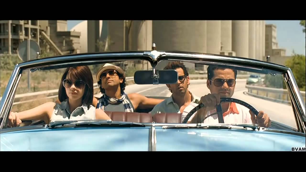 Imran's Poems Poetry Zindagi Na Milegi Dobara 2011