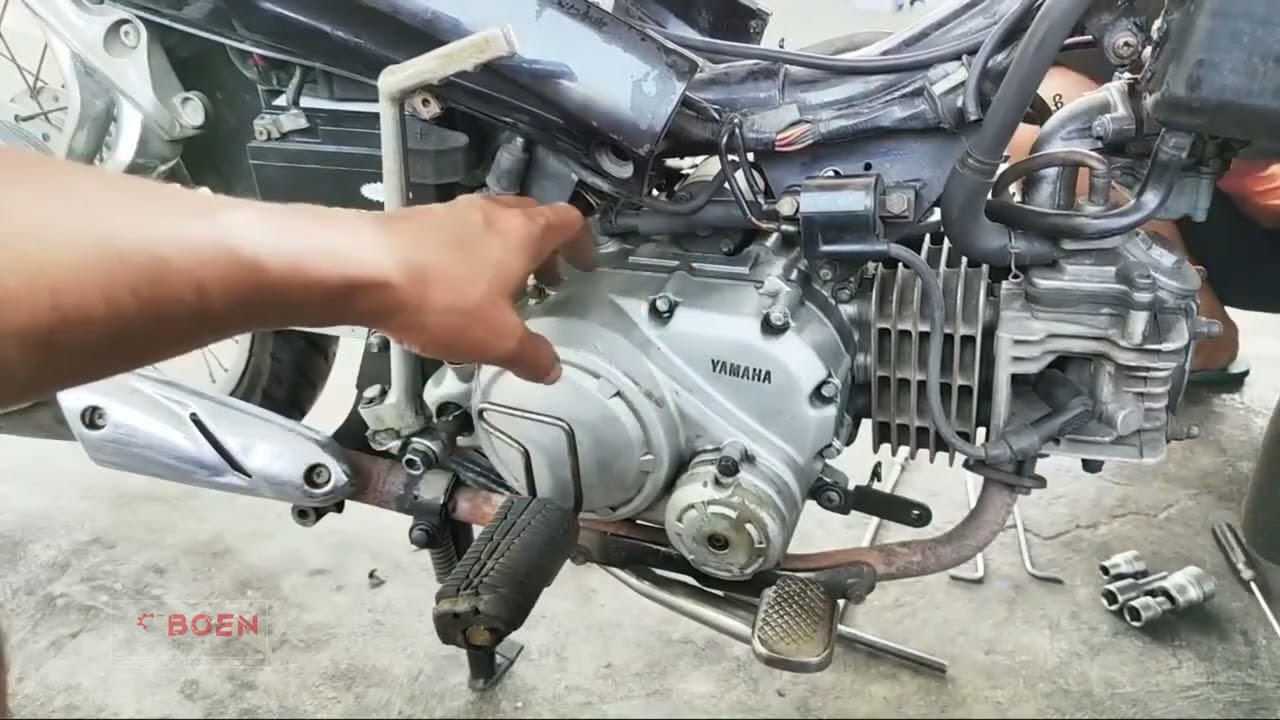 JUPITER ROBOT PRODUK GAGAL masalahnya serumit apa???
