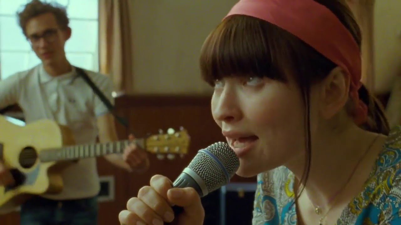 Emily Browning - Come Monday Night (God Help the Girl)