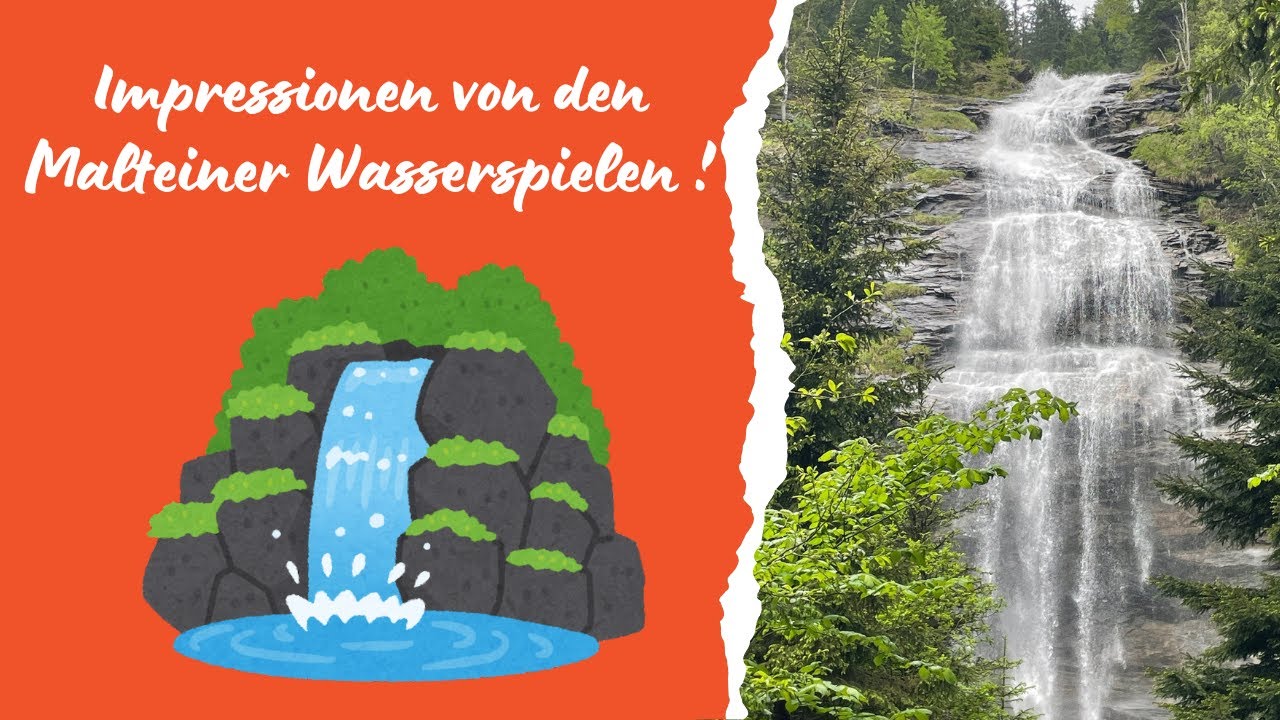 Das müsst ihr in Kärnten unbedingt sehen!!