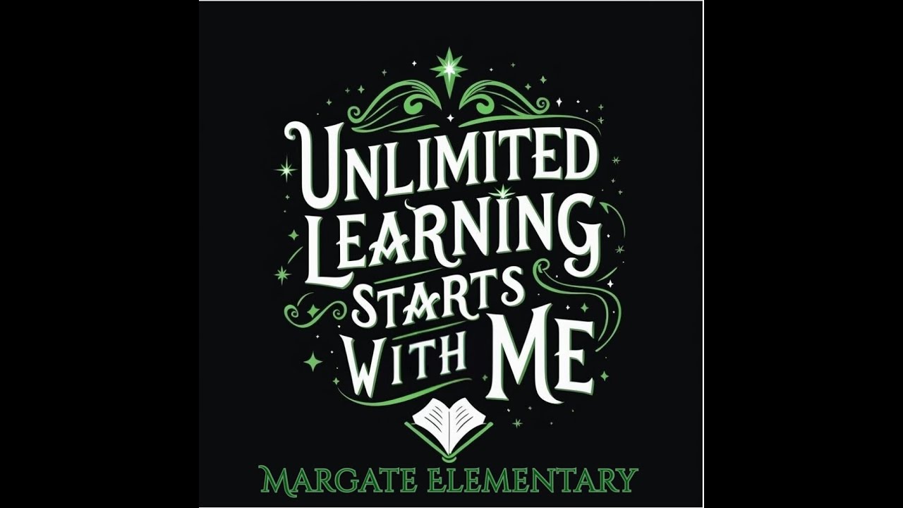 Choose the Best BCPS @Margate ES