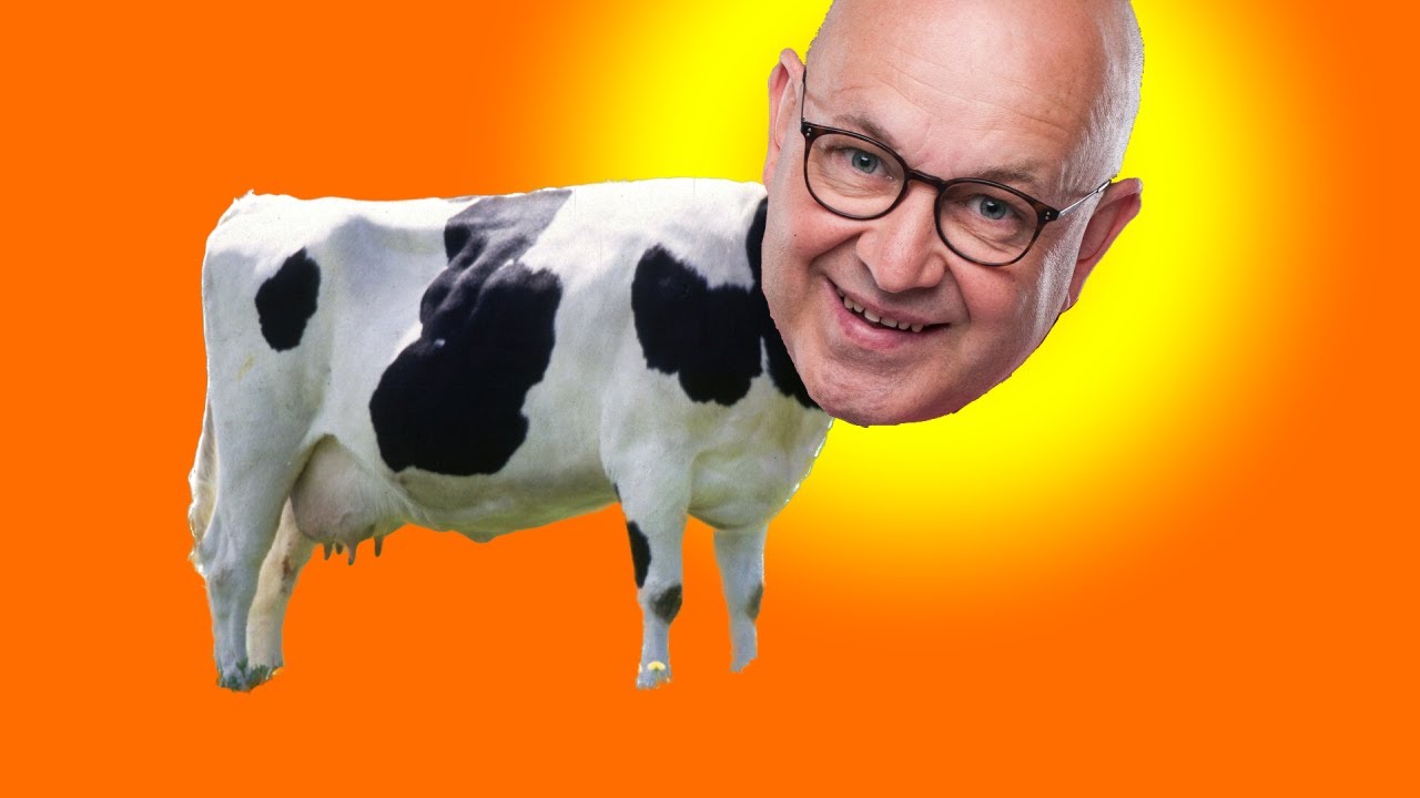 Orlauskas - Karvė