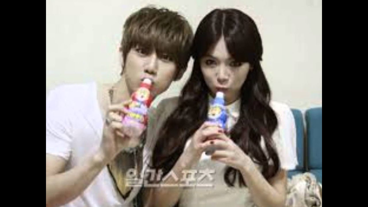 Trouble Maker In Love ~ 2Hyun Couple [FMV]