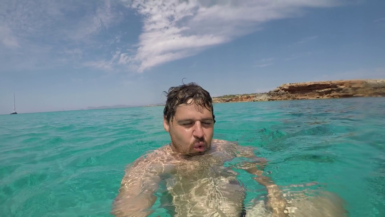 Formentera (abril '17)