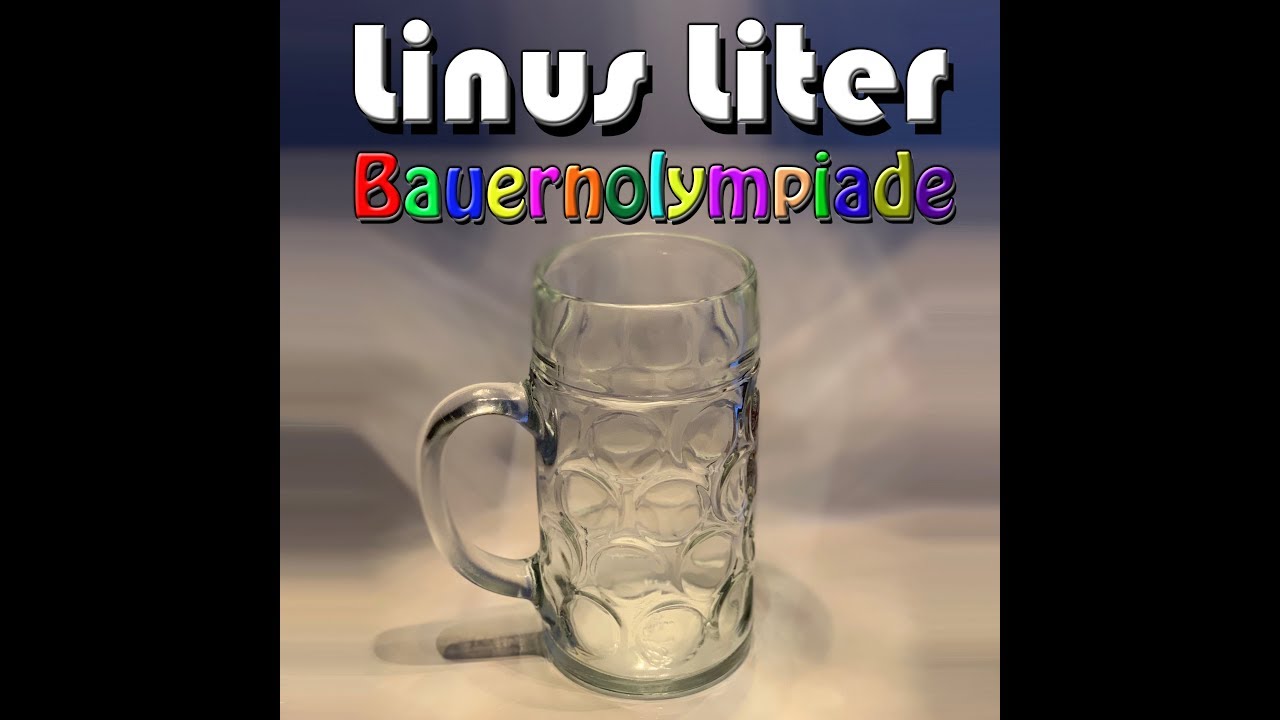 Bauernolympiade Kirchhellen 2019 Orhan's Abseitsfalle (Linus Liter) / Medimeisterschaften 2019