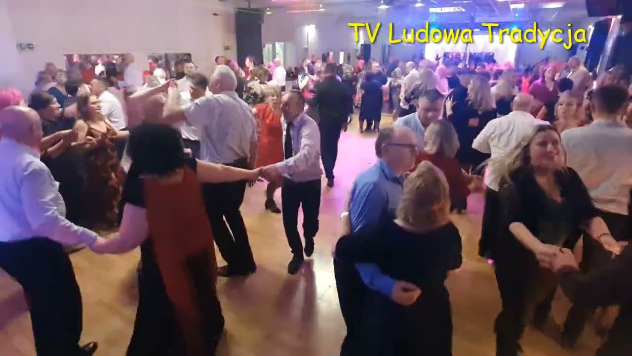 Dom Weselny ZACISZE w Jedlni specjalna dedykacja od Hani dla Teresy i Bogusia gości ze Szczecina