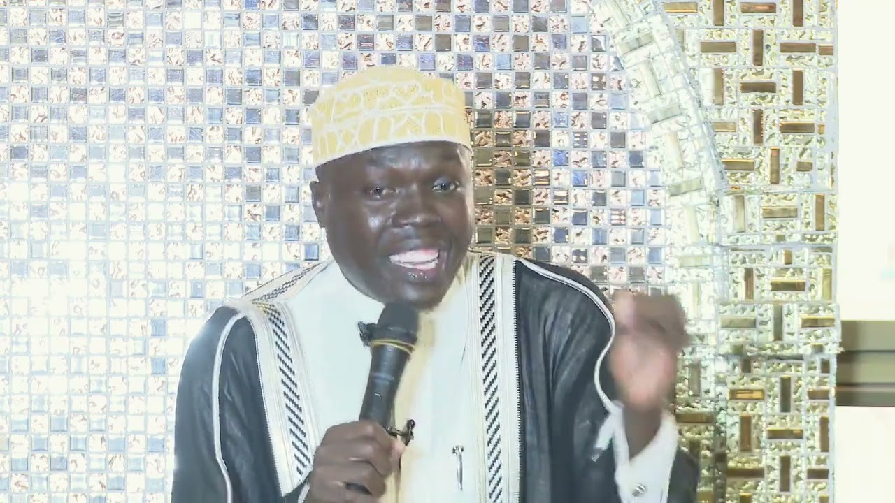 OFAAKI N'ENSI? | JUMA KHUTBAH MAGOBA ARCADE MASJID | Sheikh Shafik Mafo