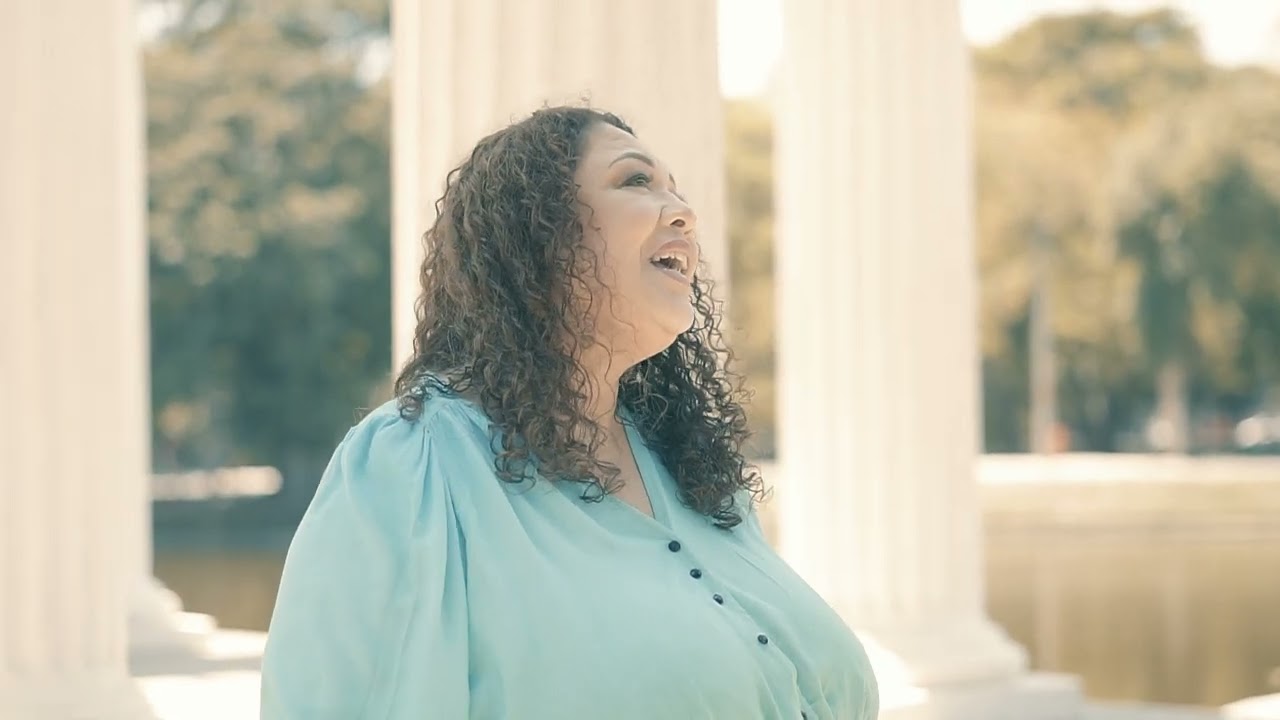 Canção de Pedro - Rita Barros (Clipe Oficial)