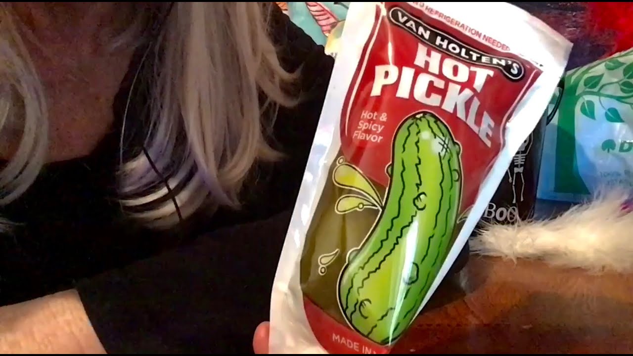 Quiet ASMR 3Dio Binaural mic Dollar Tree Haul