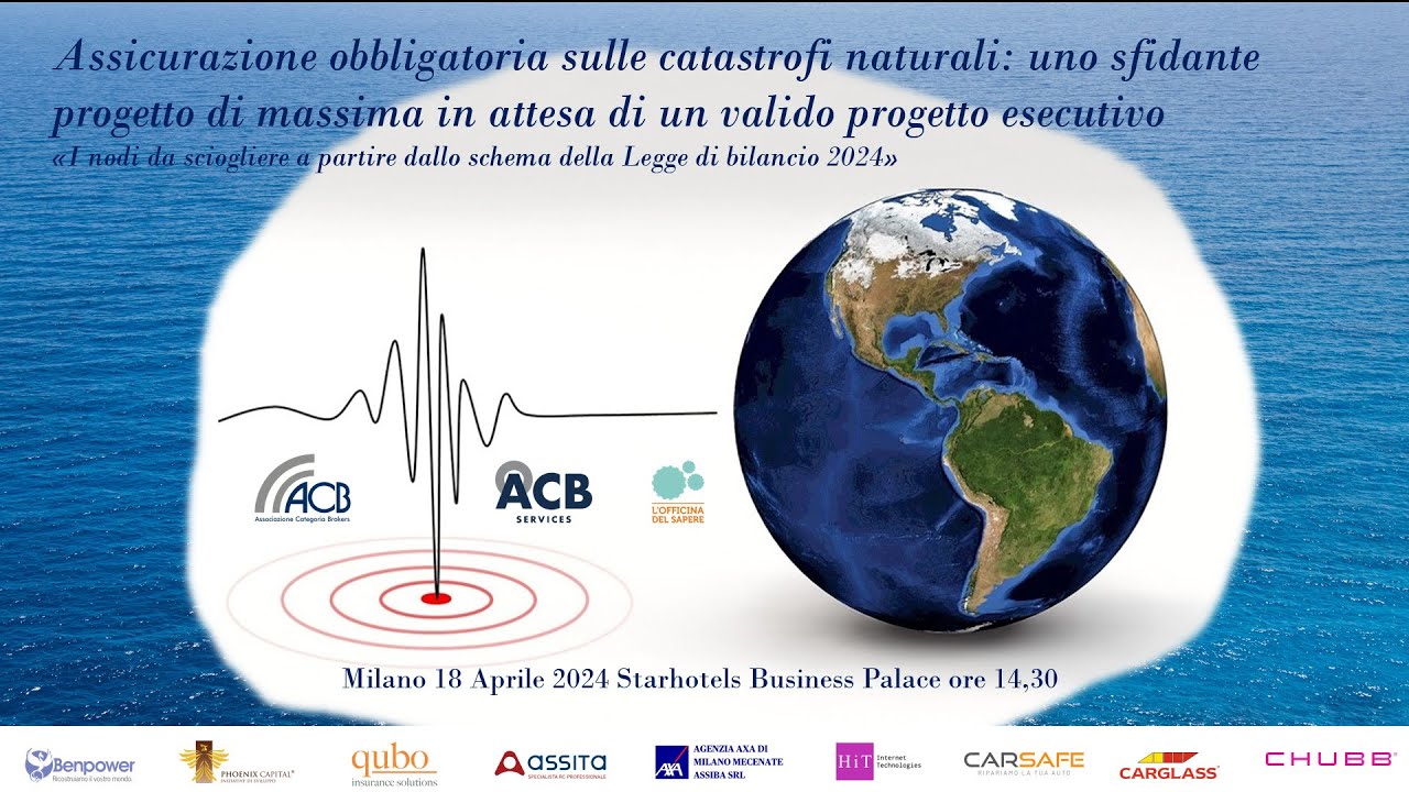 Convegno ACB 2024