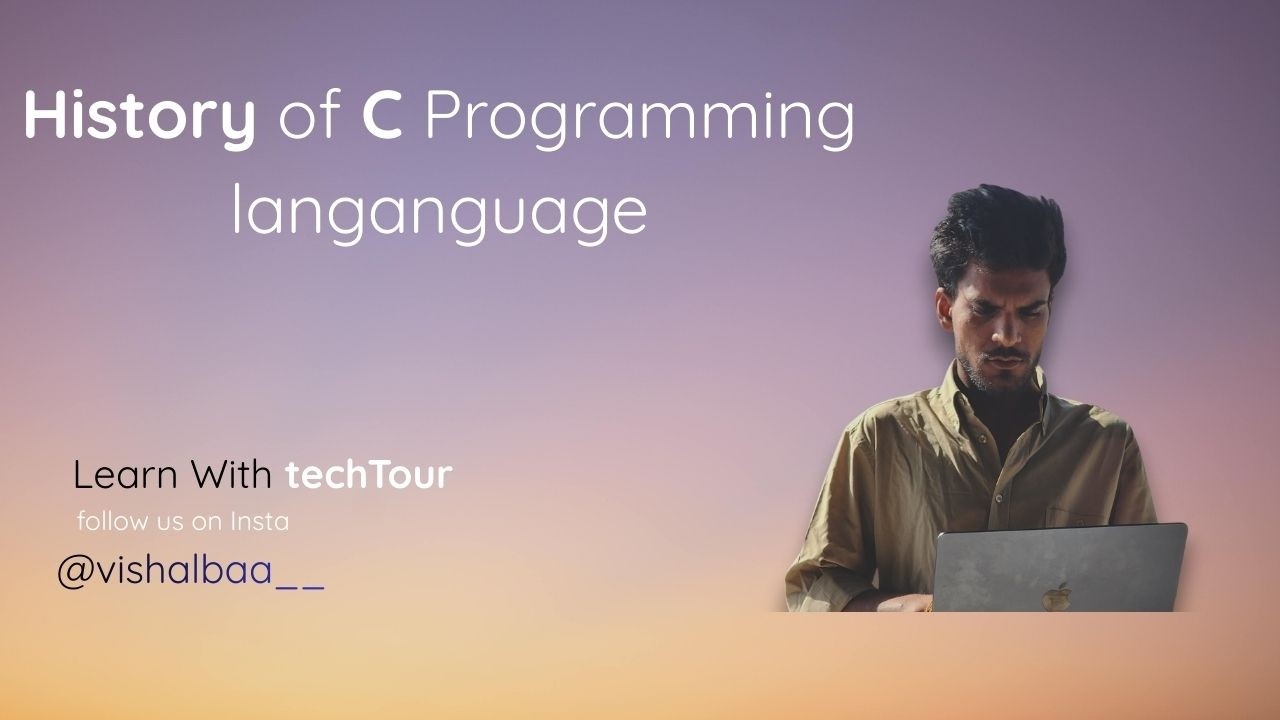 C Programming Language for Beginners