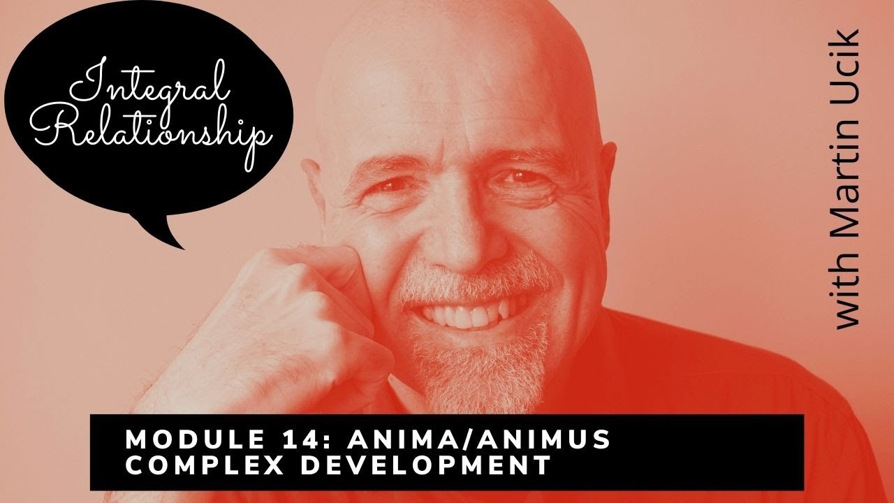 Module 14: Anima Animus Complex Development
