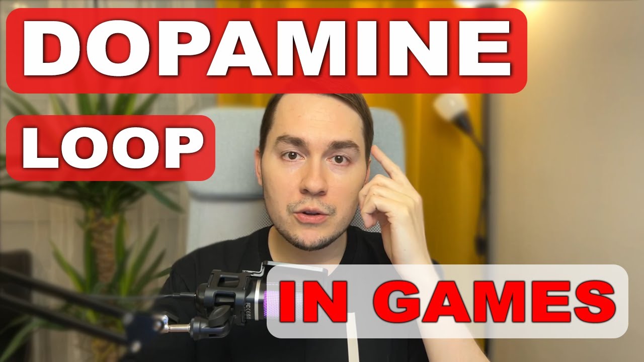 Why Gamers Love Grinding &ndash; Psychology & Game Design of Addictive Progression