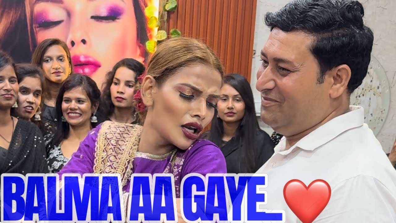 Balma tum Balma ho mere Khali naam ke