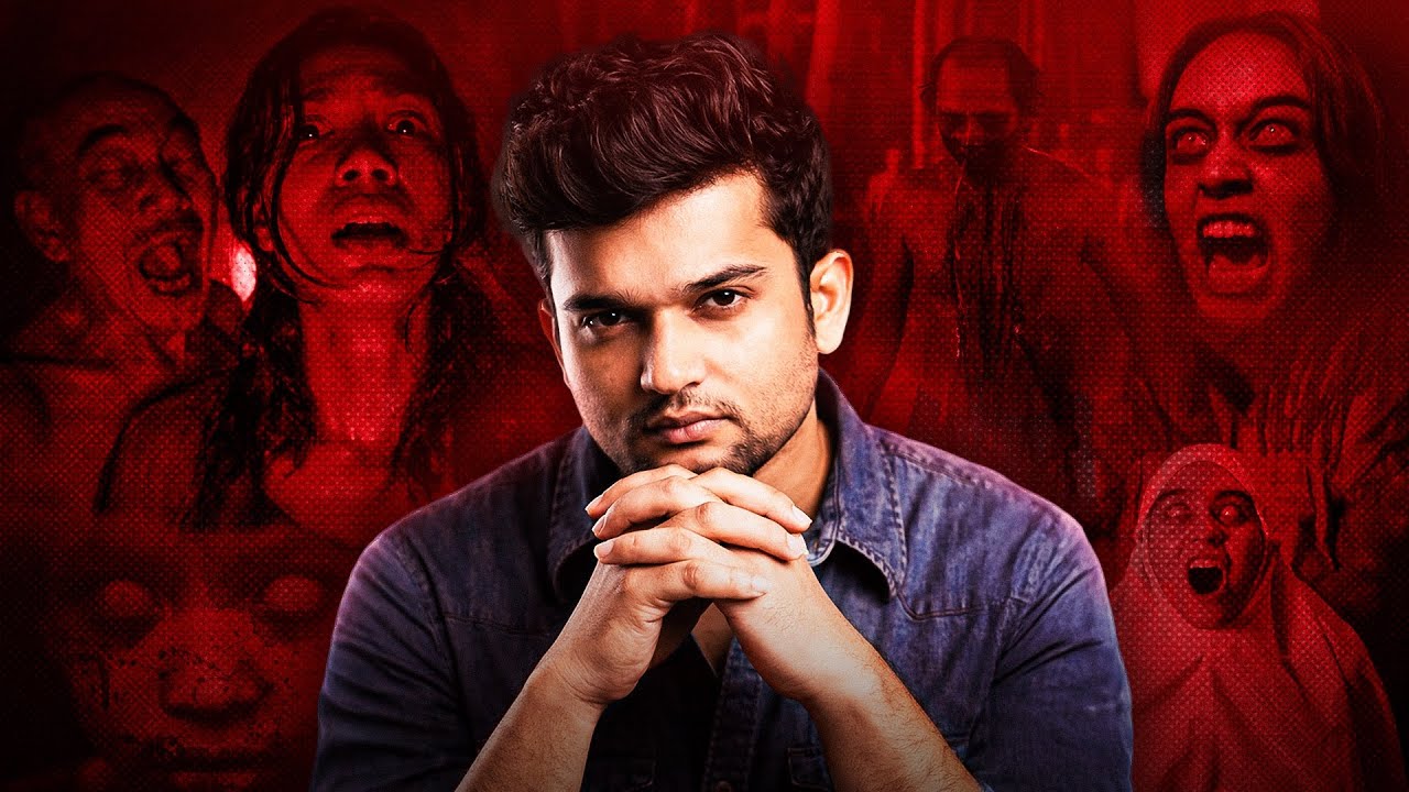 Why Indonesian Horror is Psychologically Terrifying ?