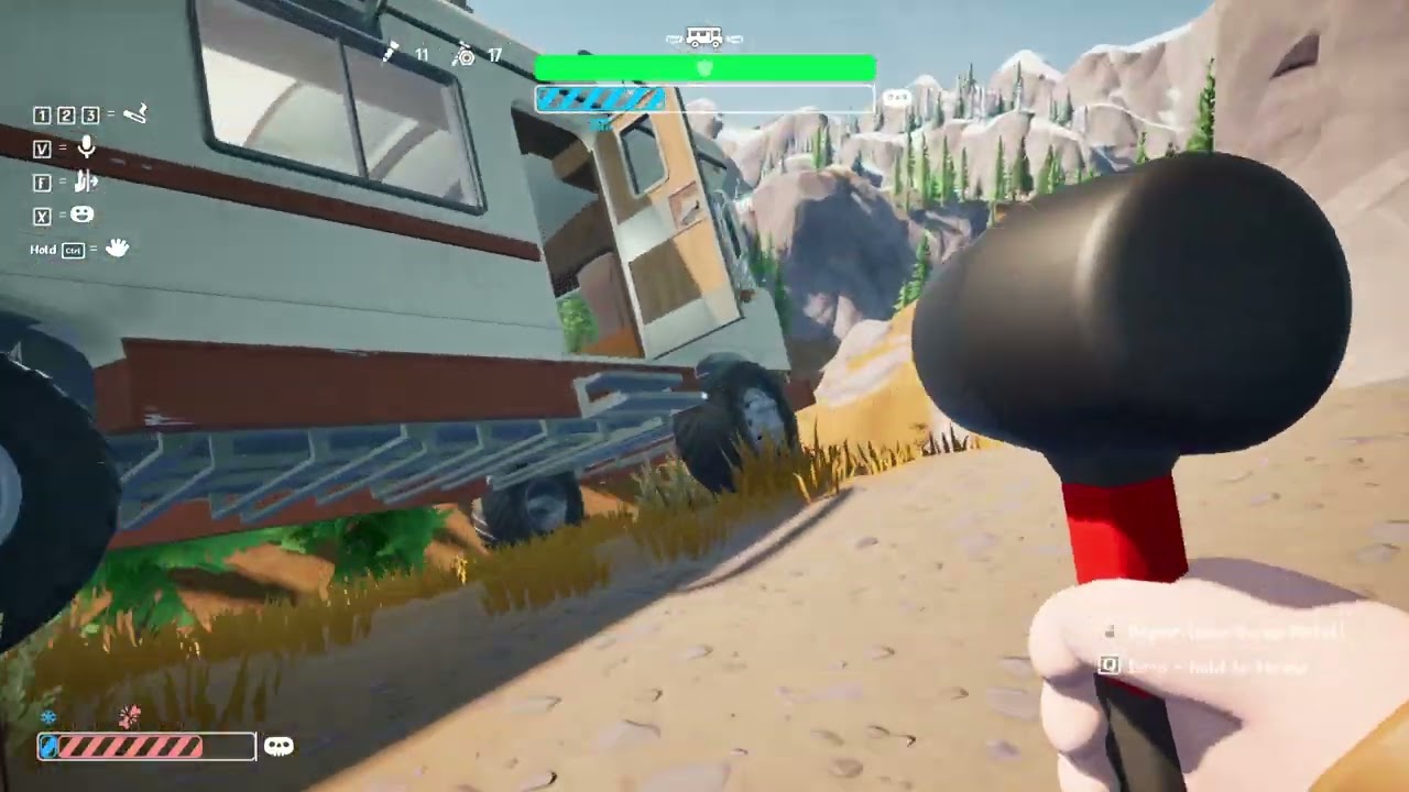 rv gameplay 2