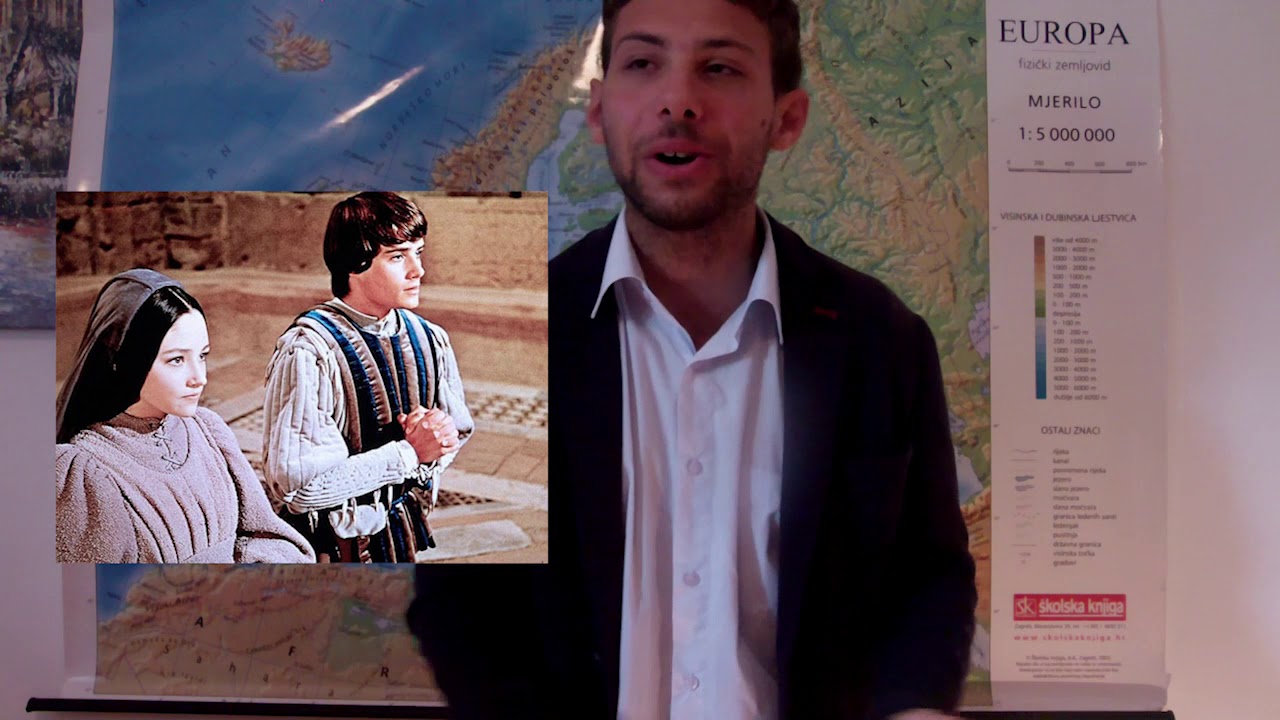 ROMEO I JULIJA