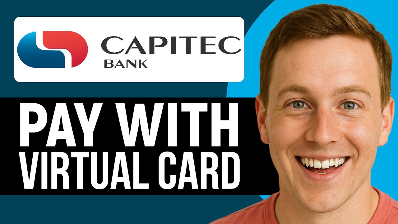 How To Pay Using Capitec Virtual Card In 2026 (Step-By-Step)