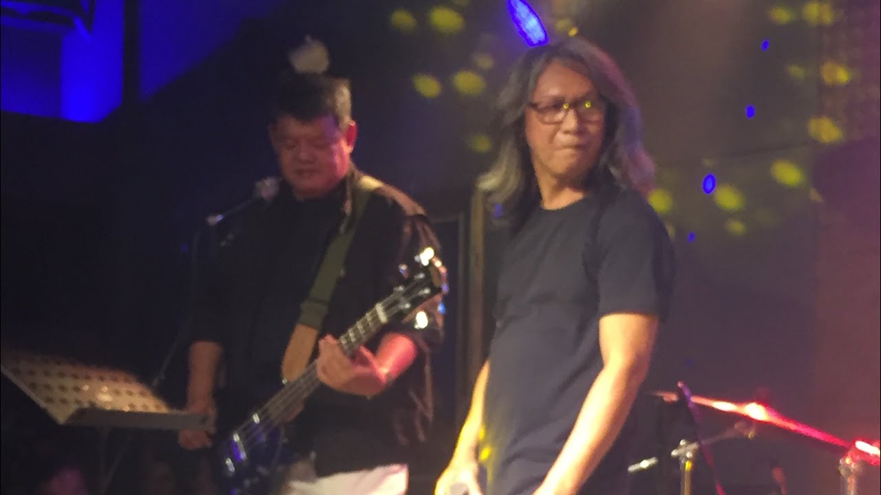 THE WAL-WALS-TUPPERWARE PARTY(VIOLENT PLAYGROUND COVER)🇵🇭