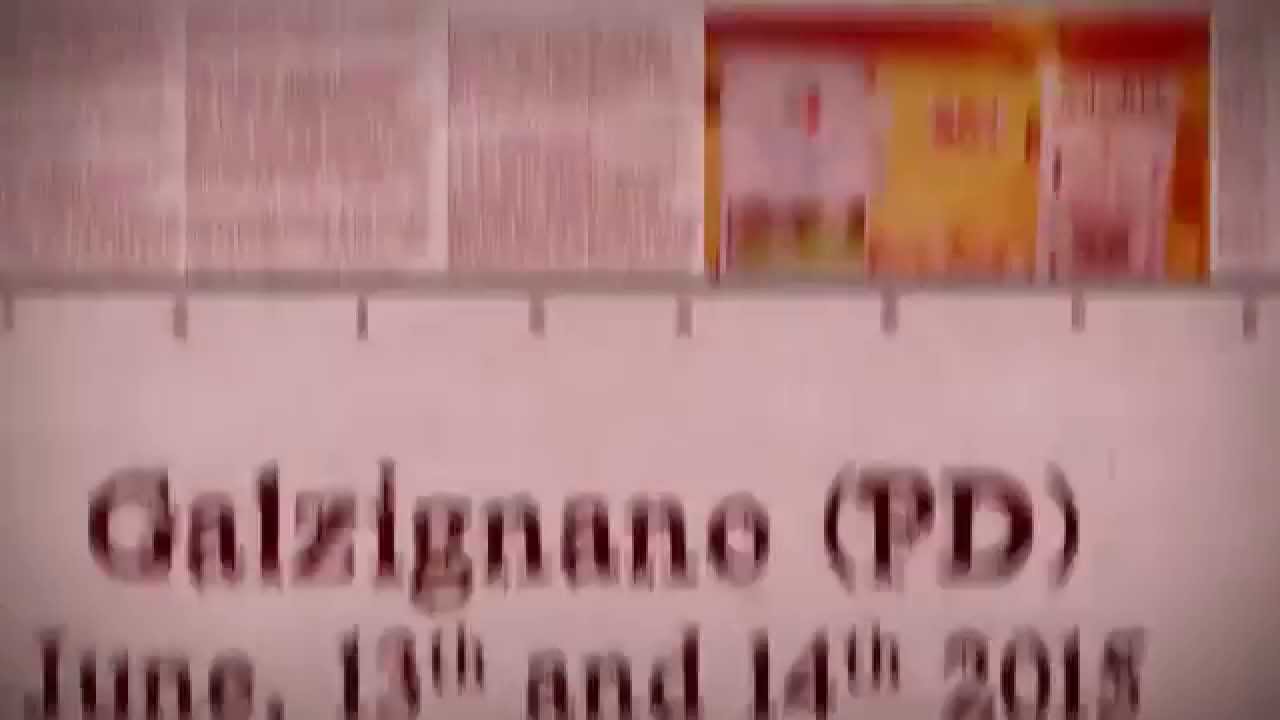 AIFG - 3rd Italian FootGolf Open 2015