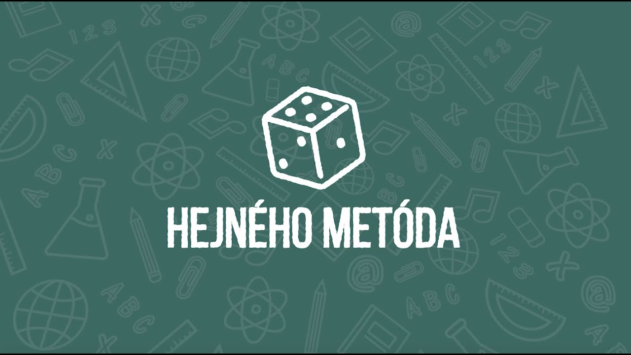 Hejného metóda vyučovania matematiky