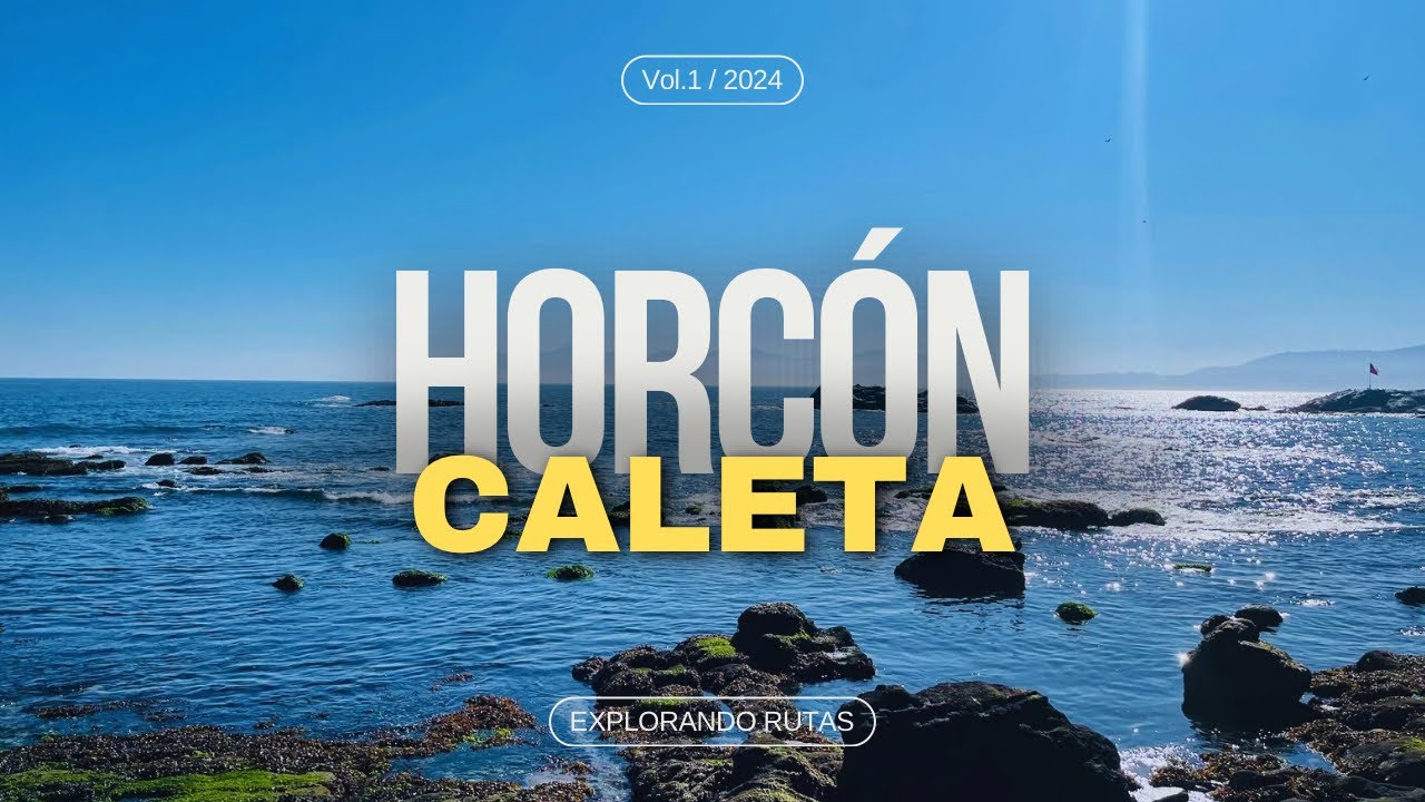 DESCUBRE el SECRETO MEJOR GUARDADO de CHILE: La PLAYA OCULTA que nadie TE QUIERE MOSTRAR 🇨🇱