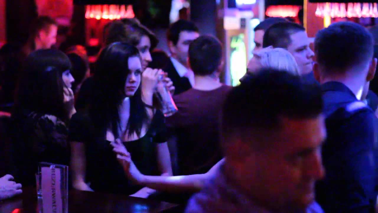 Cherry Club Wrocław Hed Kandi II (17 February 2012)