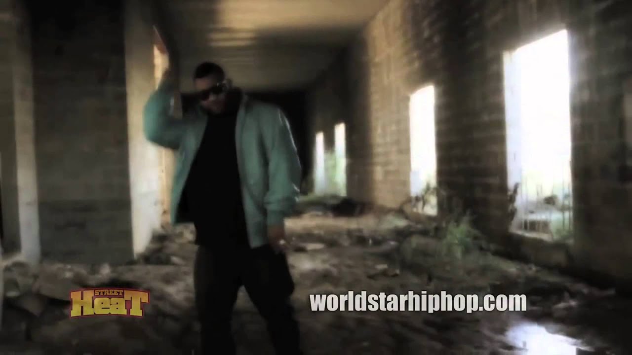 BIG MAR - MC KARTOUCHA [J'ACC&Eacute;L&Egrave;REE]