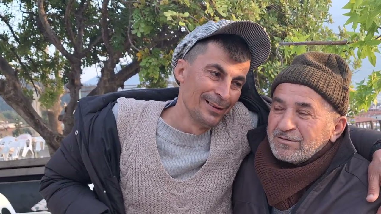 Karaçulha Osman efendi Camisinde iftar programı