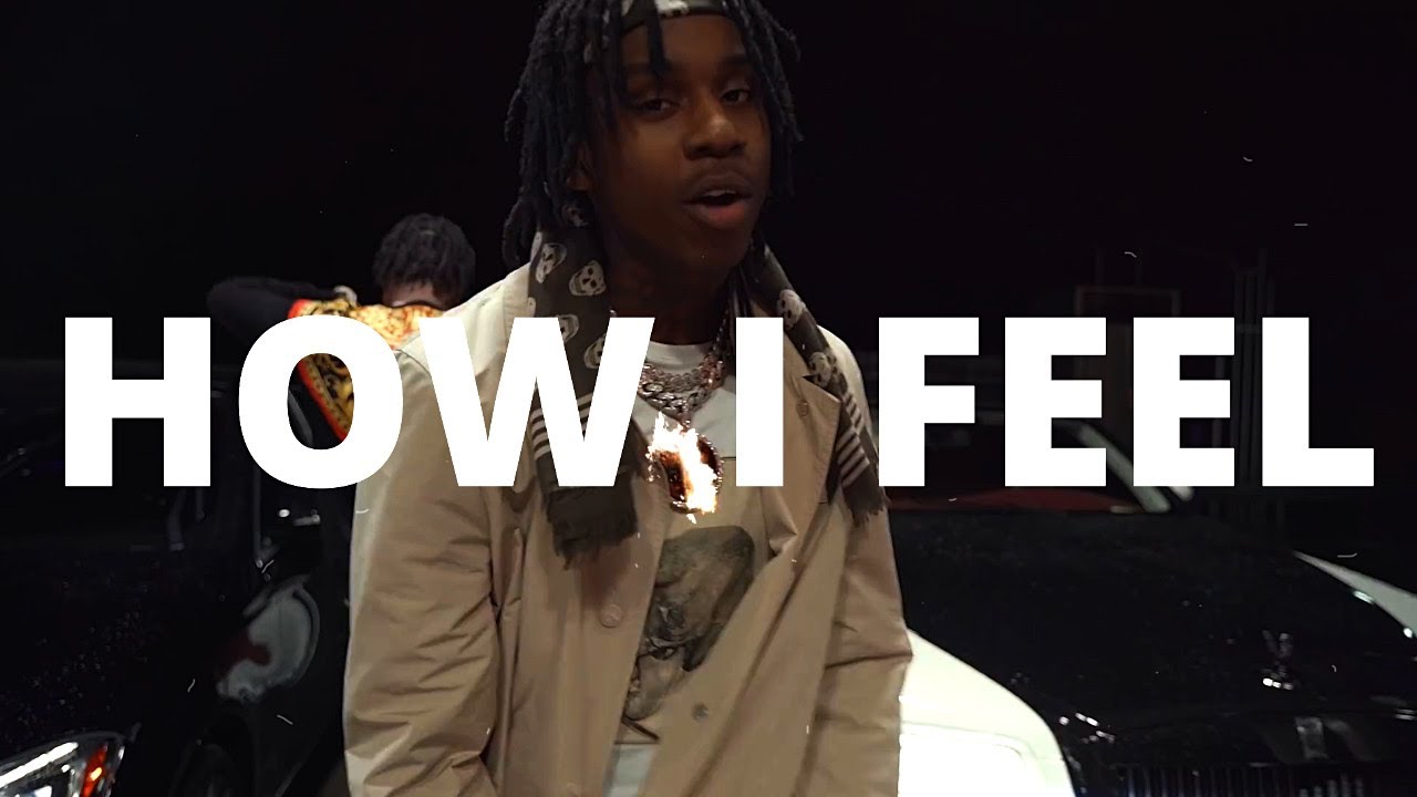 [FREE FOR PROFIT USE] Polo G x Lil Poppa Type Beat 
