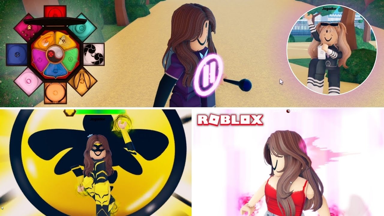 *VOLTOU* JOGO SUPER REALISTA STRONGER TOGETHER (TJ) - Roblox
