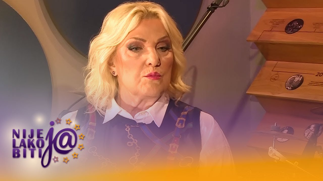 Deca su me ostala željna - Snežana Đurišić
