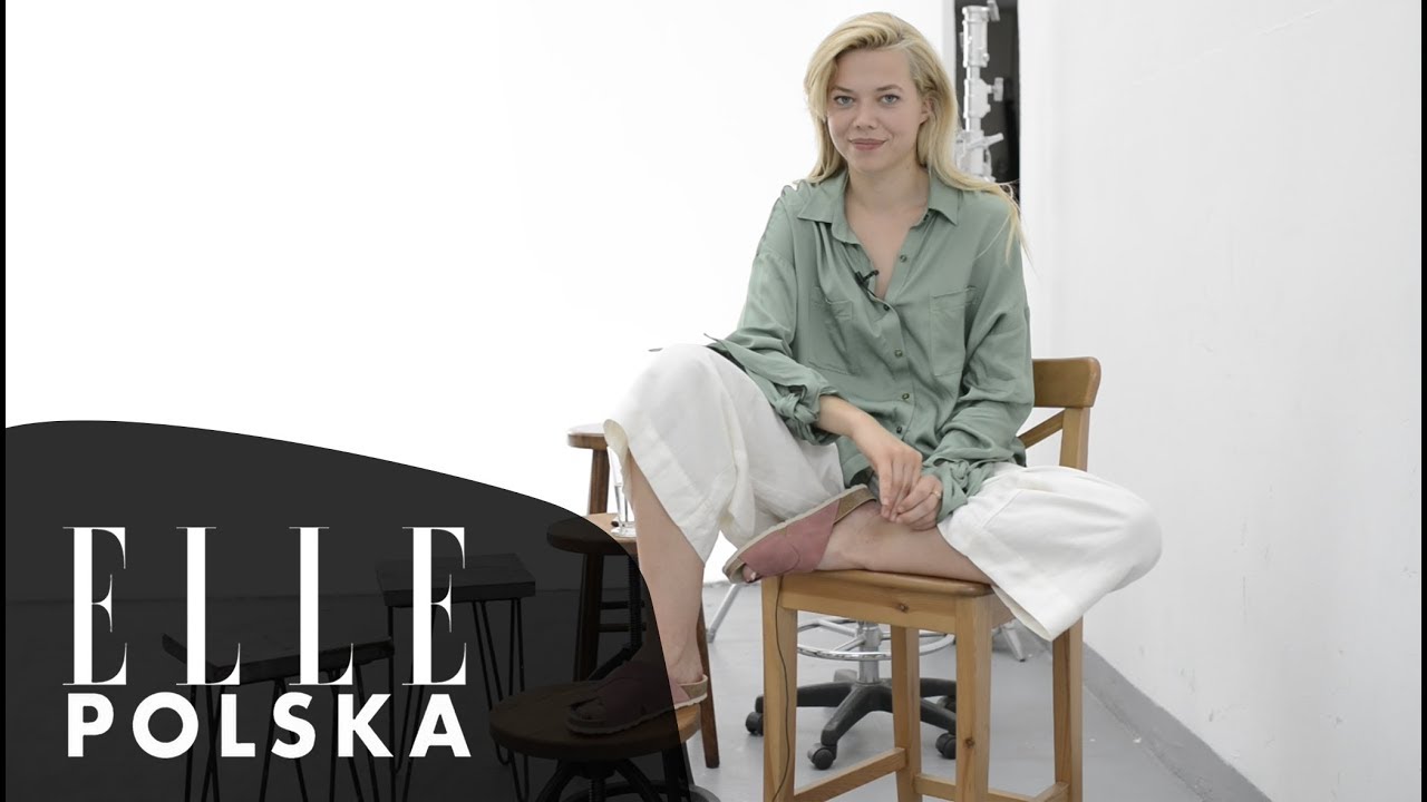 Marianna Zydek o aktorstwie: 